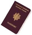 Faites faire votre passeport en ligne
